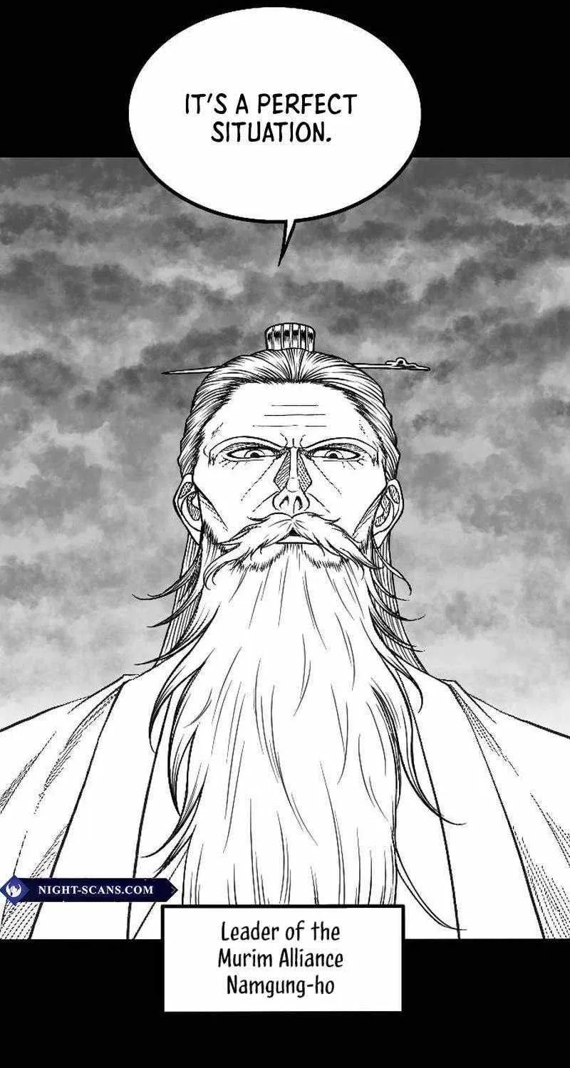Read Black Serpent chapter 1 image 22 on Lezhin