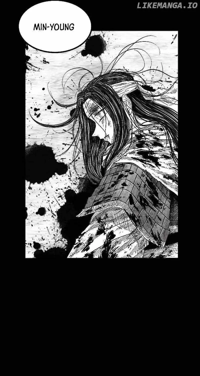 Read Black Serpent chapter 1 image 31 on Lezhin