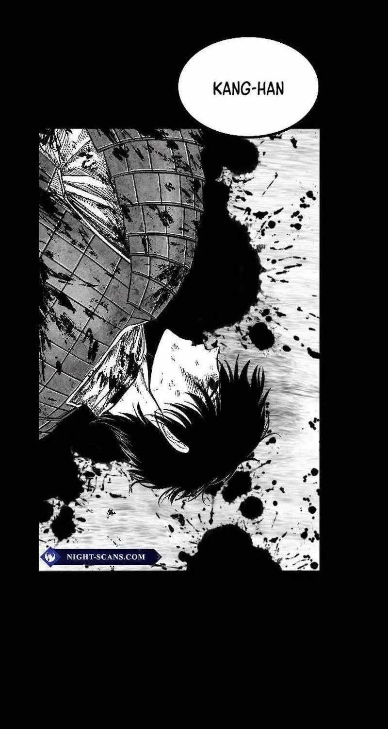 Read Black Serpent chapter 1 image 32 on Lezhin