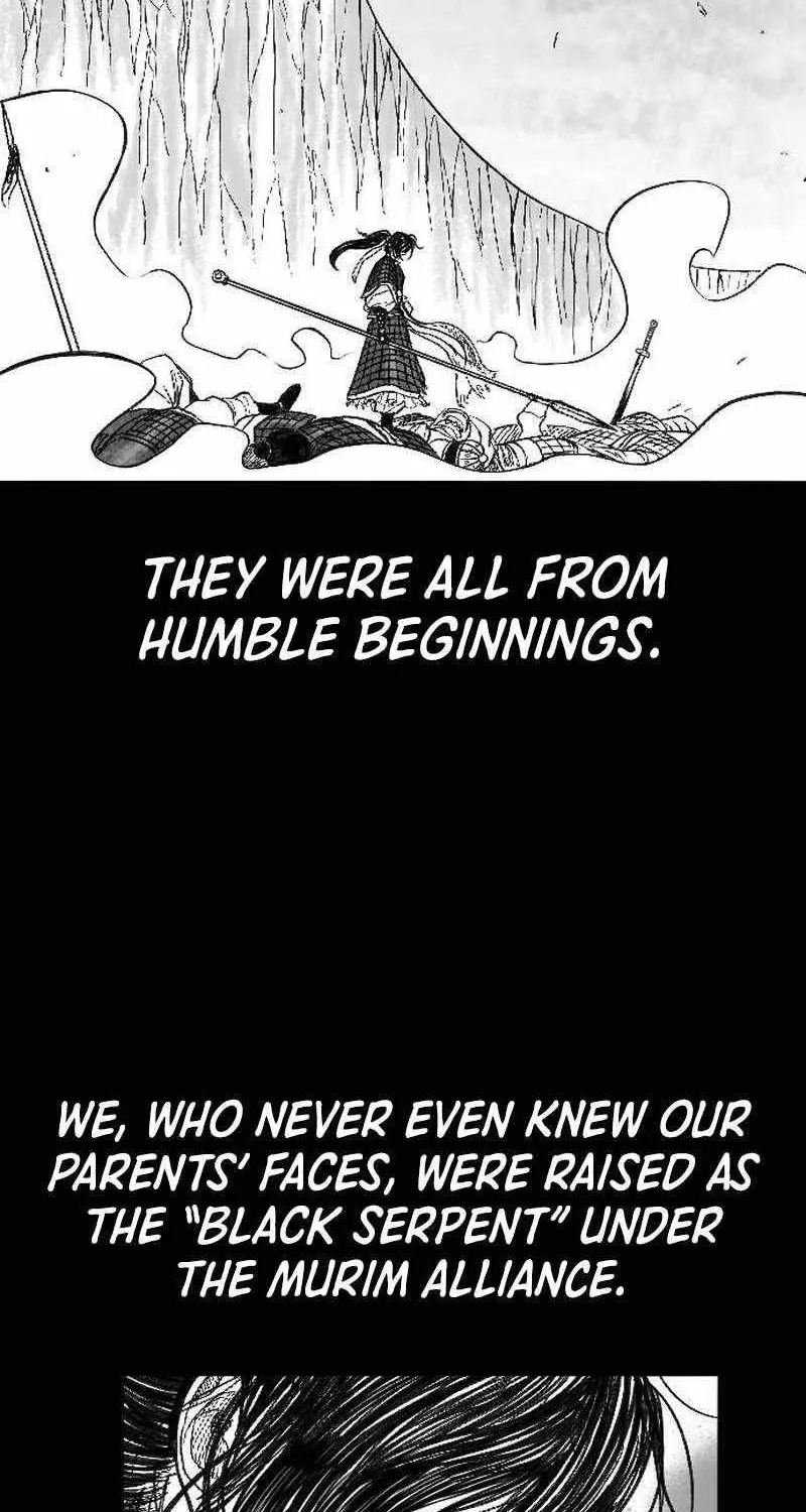 Read Black Serpent chapter 1 image 34 on Lezhin