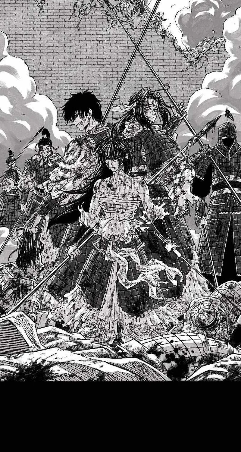 Read Black Serpent chapter 1 image 36 on Lezhin