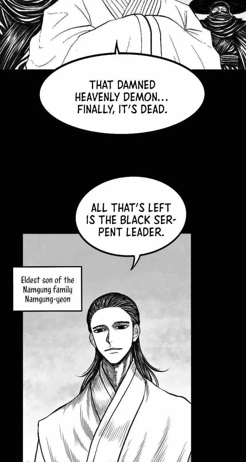 Read Black Serpent chapter 1 image 57 on Lezhin