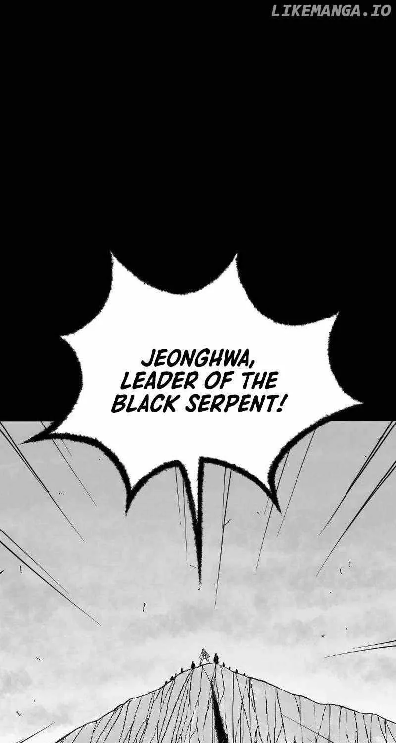 Read Black Serpent chapter 1 image 61 on Lezhin