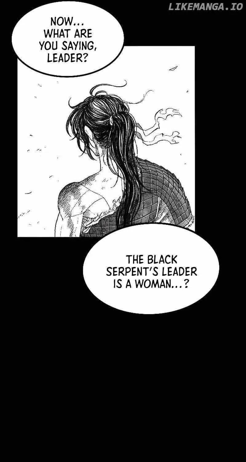 Read Black Serpent chapter 1 image 67 on Lezhin