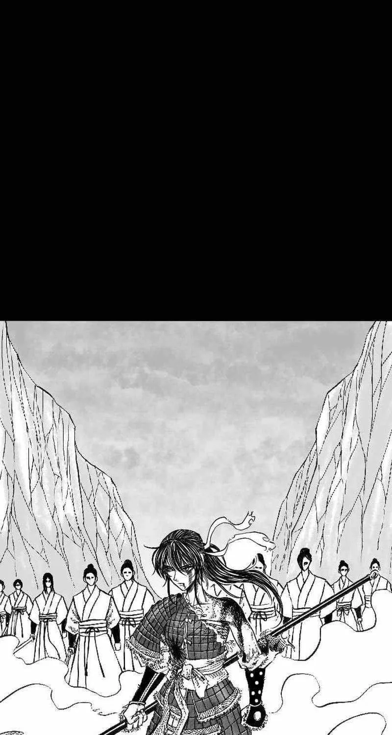 Read Black Serpent chapter 1 image 70 on Lezhin