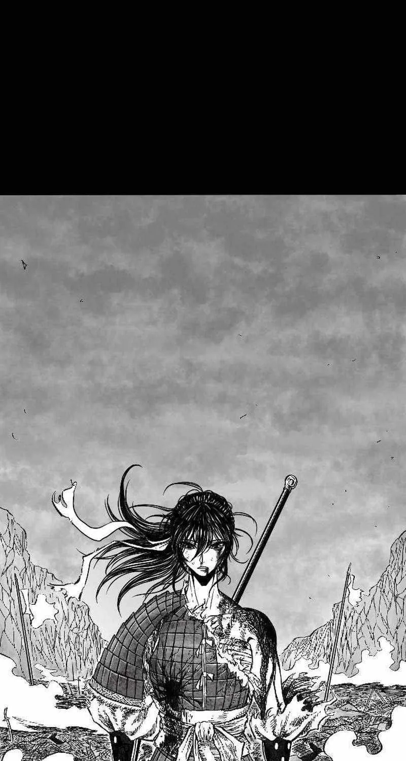 Read Black Serpent chapter 1 image 8 on Lezhin