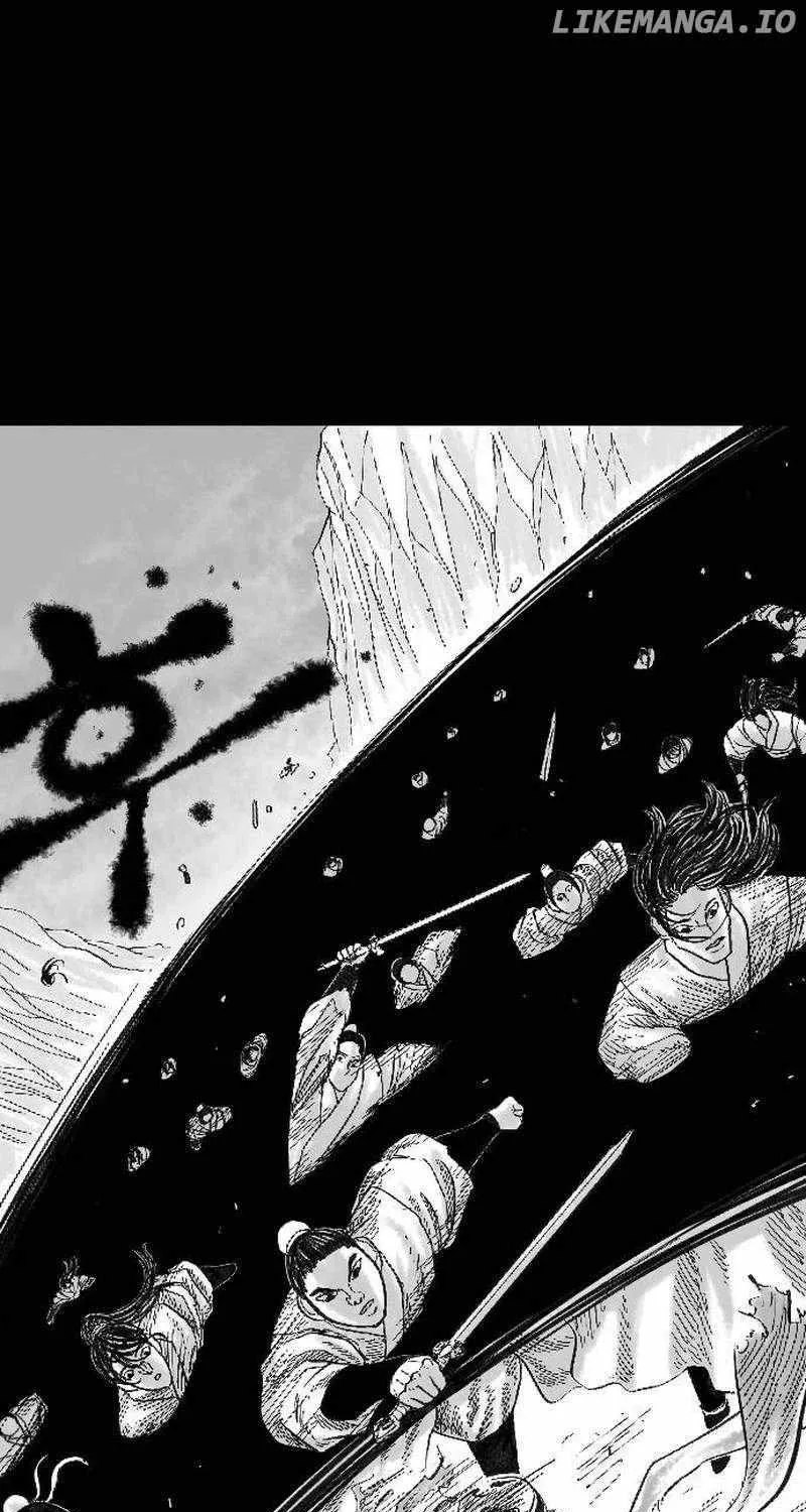 Read Black Serpent chapter 1 image 85 on Lezhin