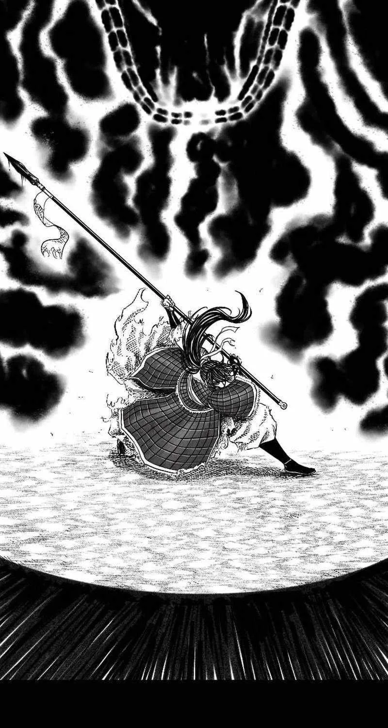 Read Black Serpent chapter 1 image 93 on Lezhin