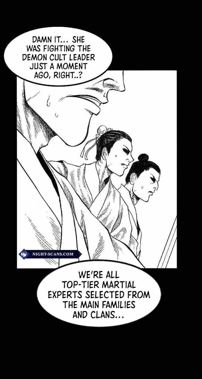 Read Black Serpent chapter 1 image 94 on Lezhin