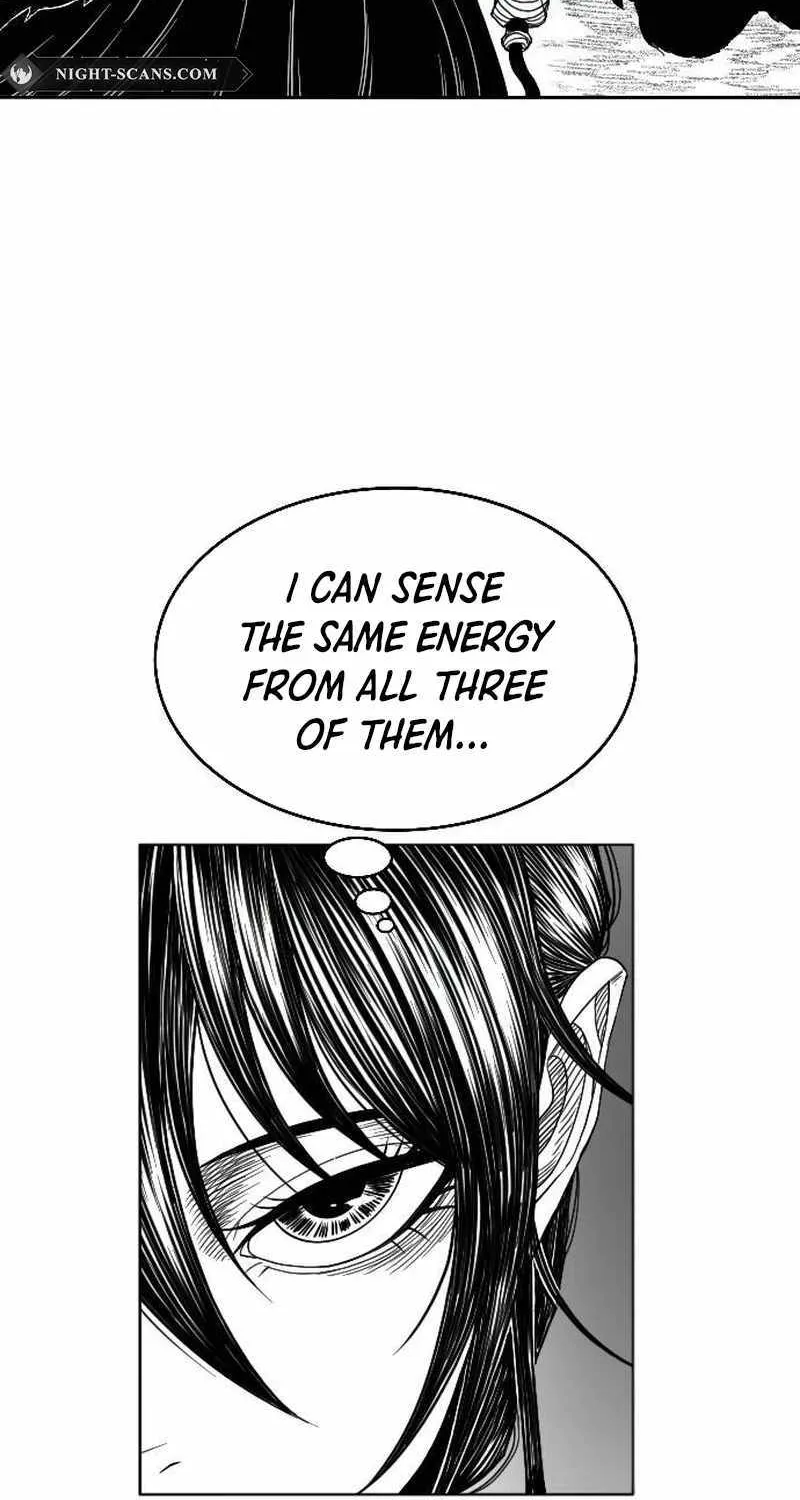 Read Black Serpent chapter 10 image 21 on Lezhin