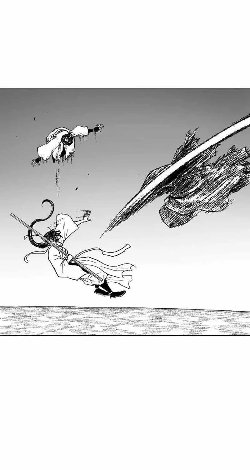 Read Black Serpent chapter 10 image 63 on Lezhin