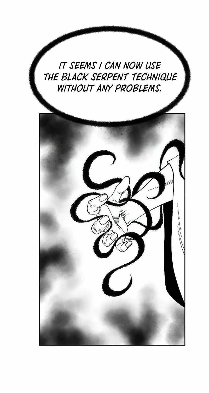 Read Black Serpent chapter 10 image 86 on Lezhin