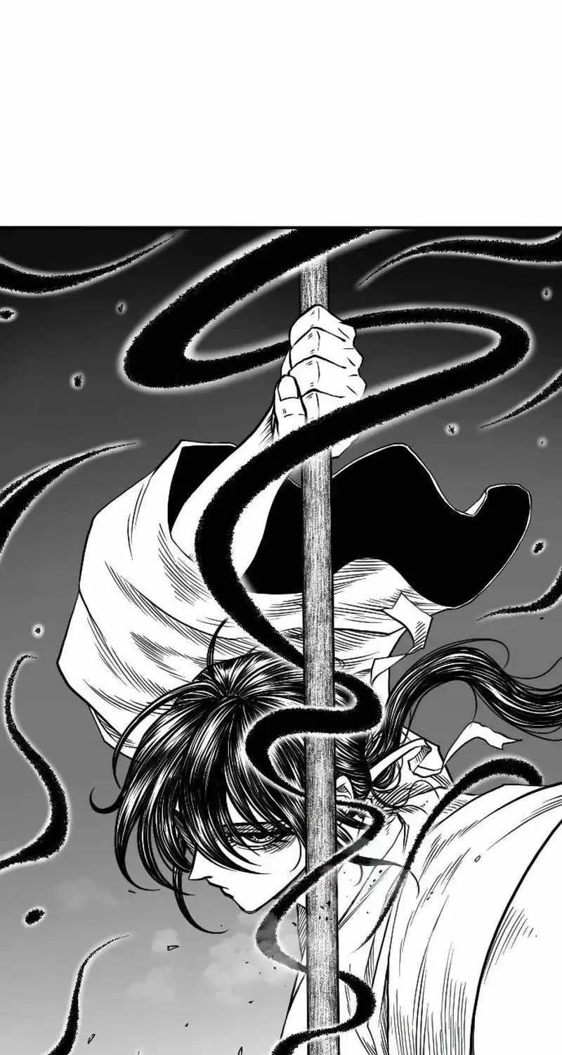 Read Black Serpent chapter 11 image 10 on Lezhin
