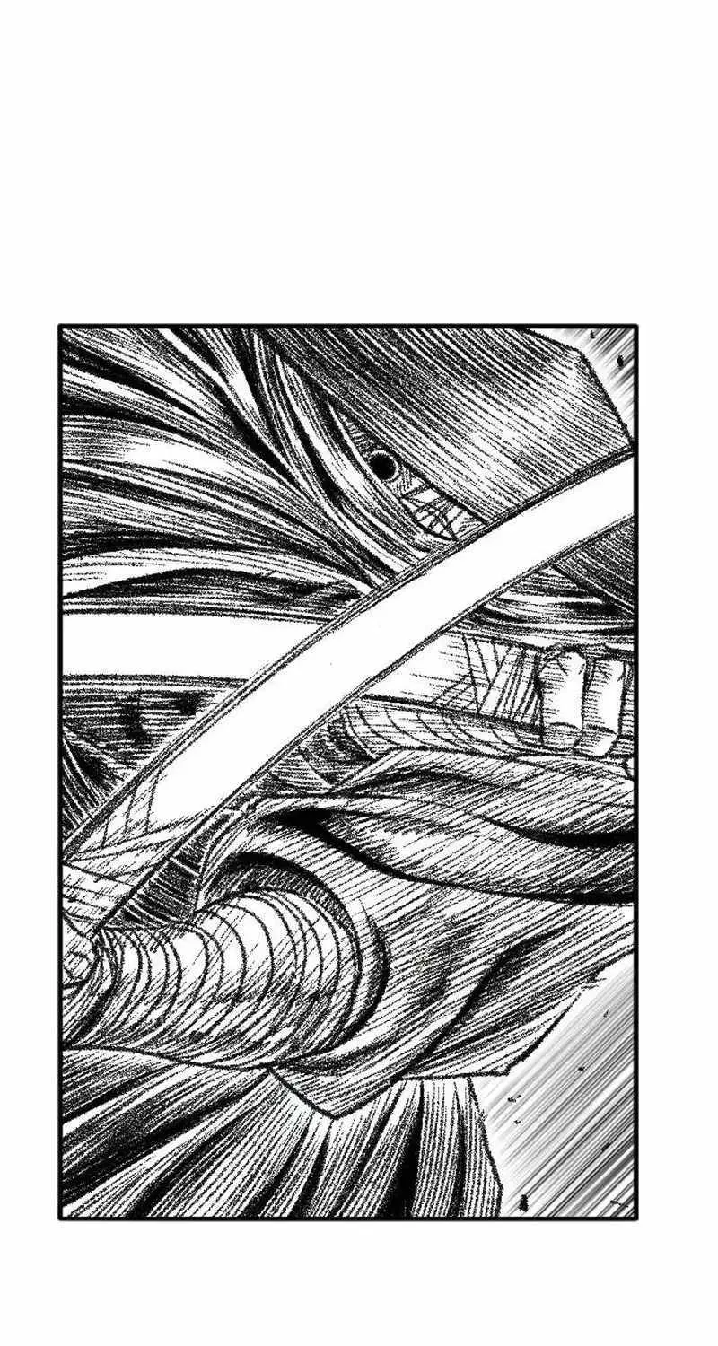 Read Black Serpent chapter 11 image 22 on Lezhin