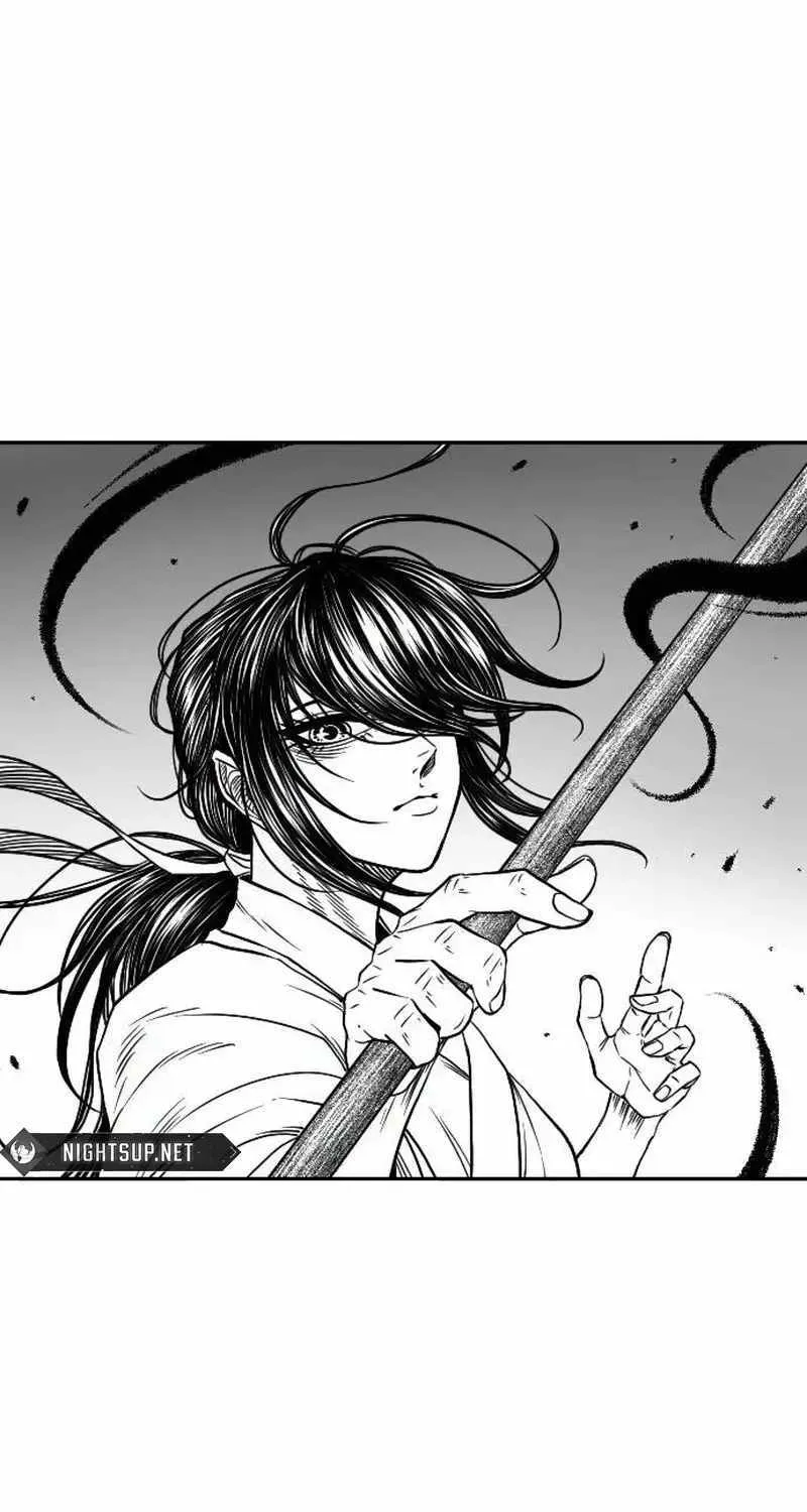 Read Black Serpent chapter 11 image 28 on Lezhin