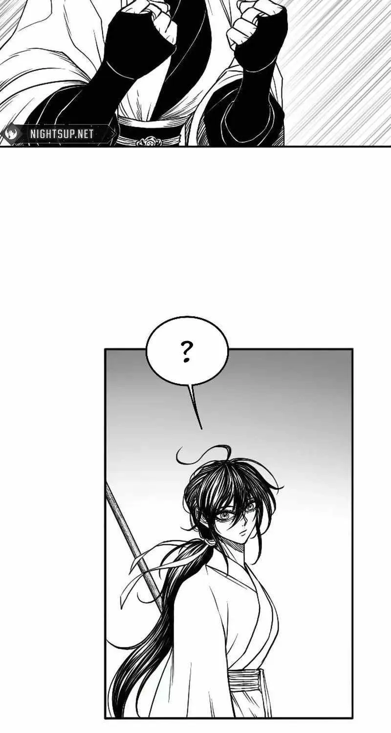 Read Black Serpent chapter 11 image 46 on Lezhin