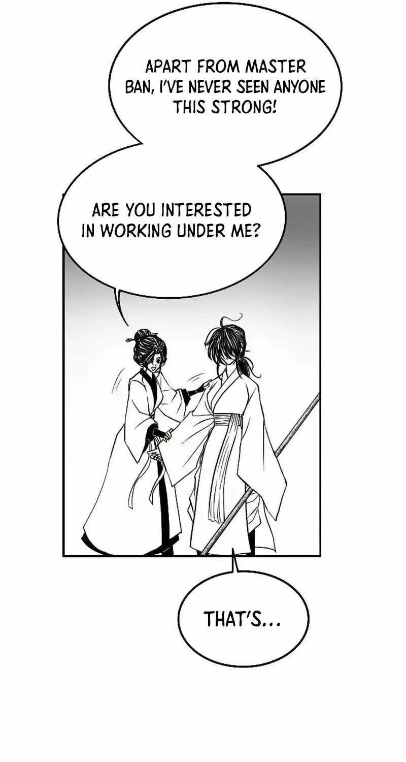 Read Black Serpent chapter 11 image 48 on Lezhin