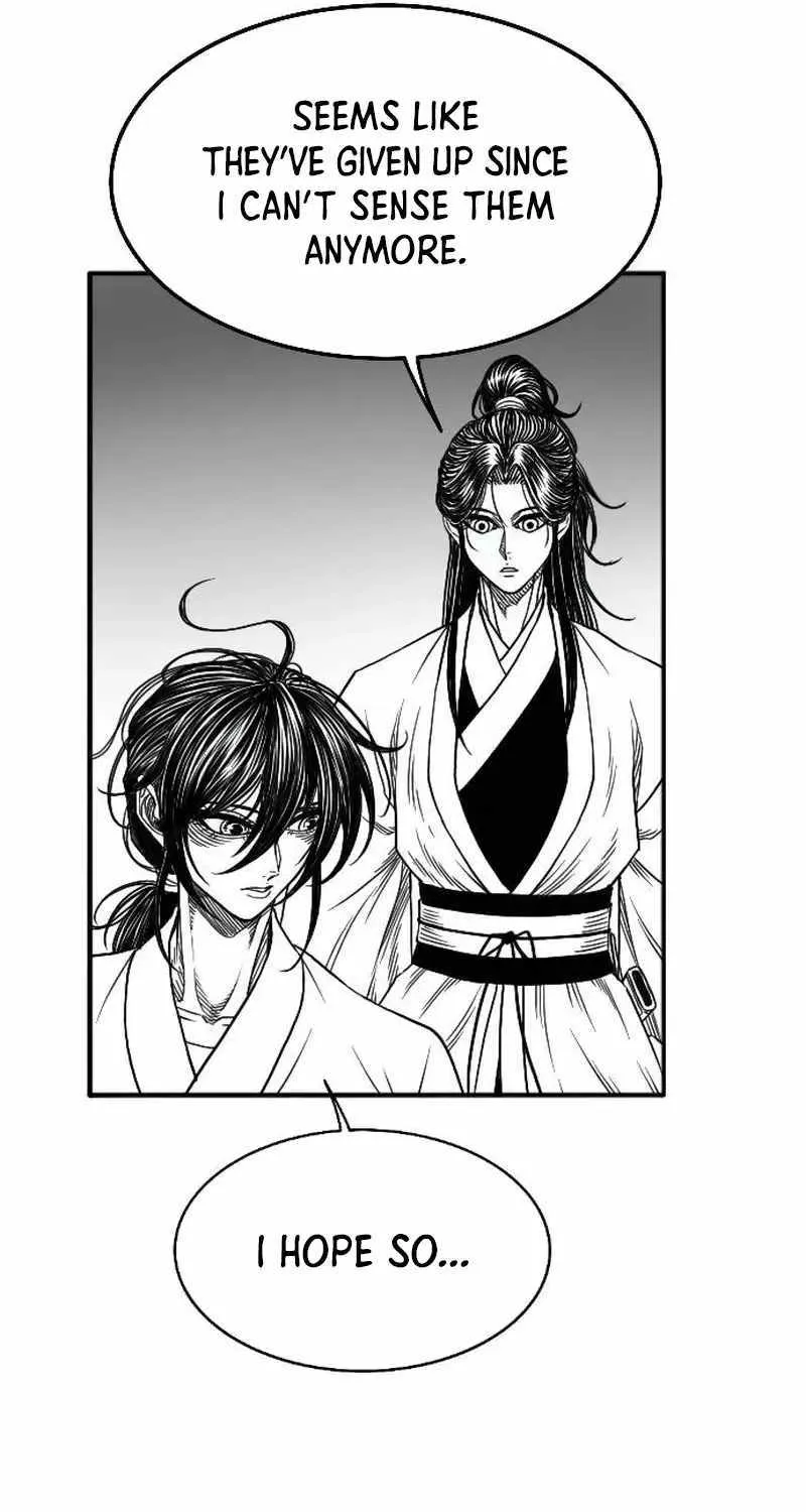 Read Black Serpent chapter 11 image 53 on Lezhin