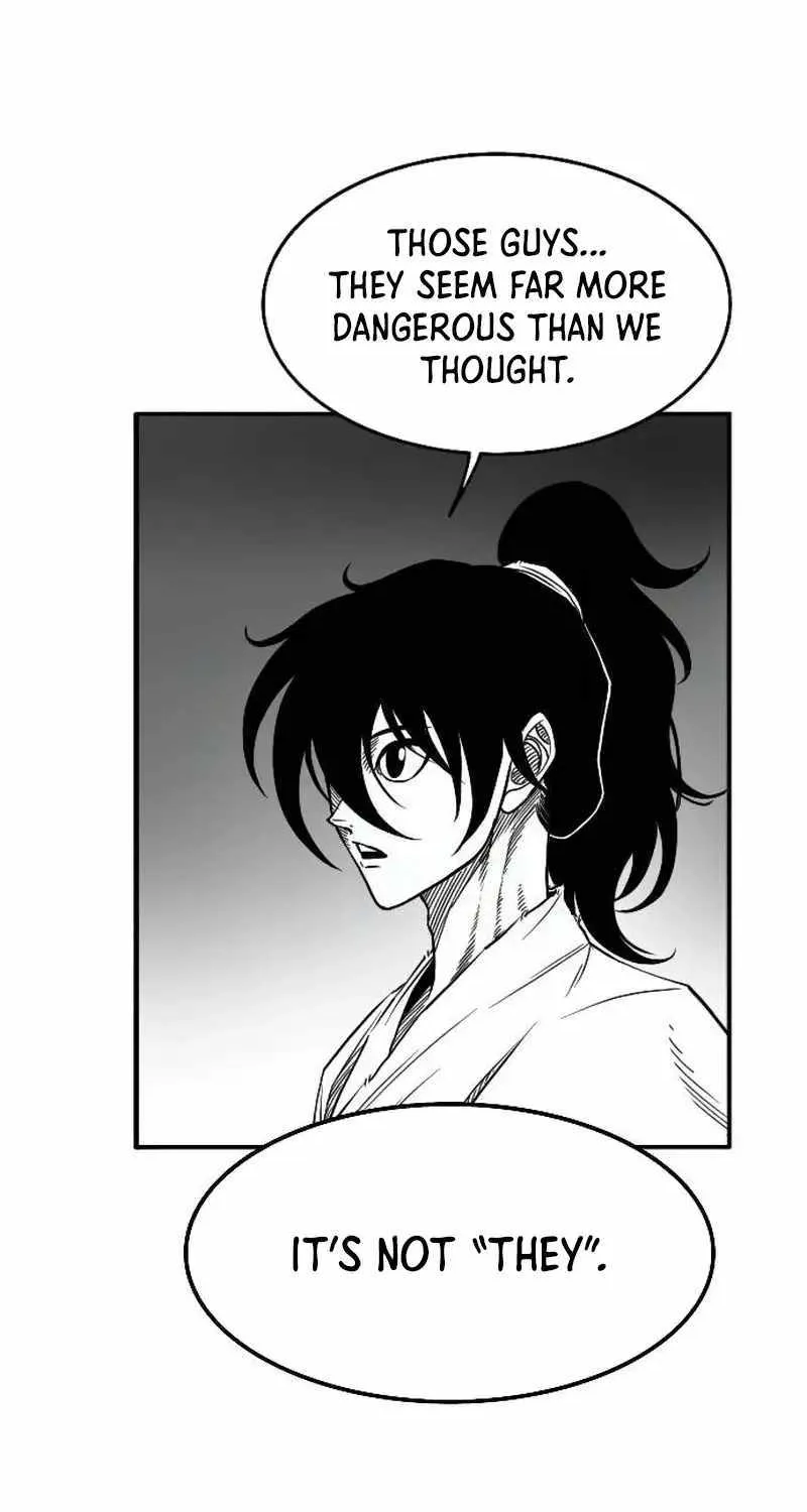 Read Black Serpent chapter 11 image 54 on Lezhin