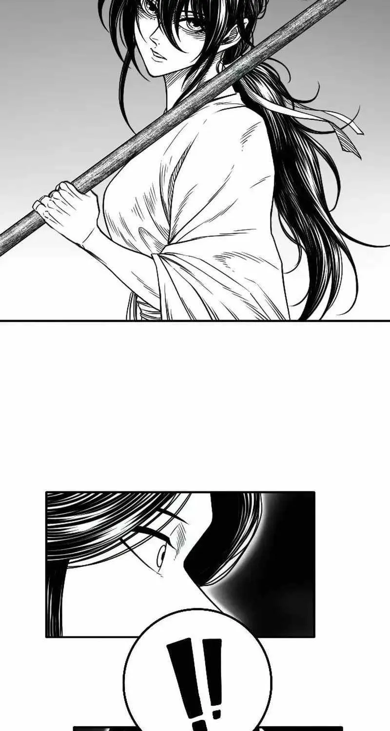 Read Black Serpent chapter 11 image 56 on Lezhin