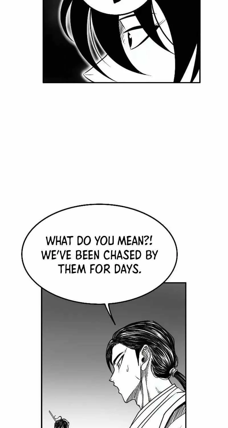 Read Black Serpent chapter 11 image 57 on Lezhin