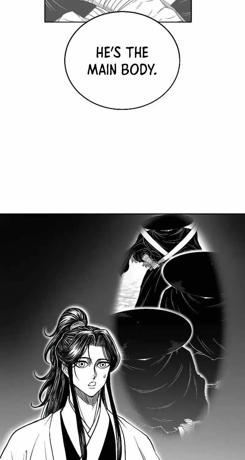Read Black Serpent chapter 11 image 60 on Lezhin