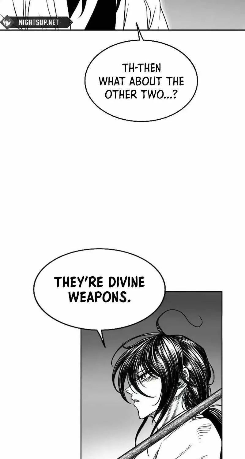 Read Black Serpent chapter 11 image 61 on Lezhin