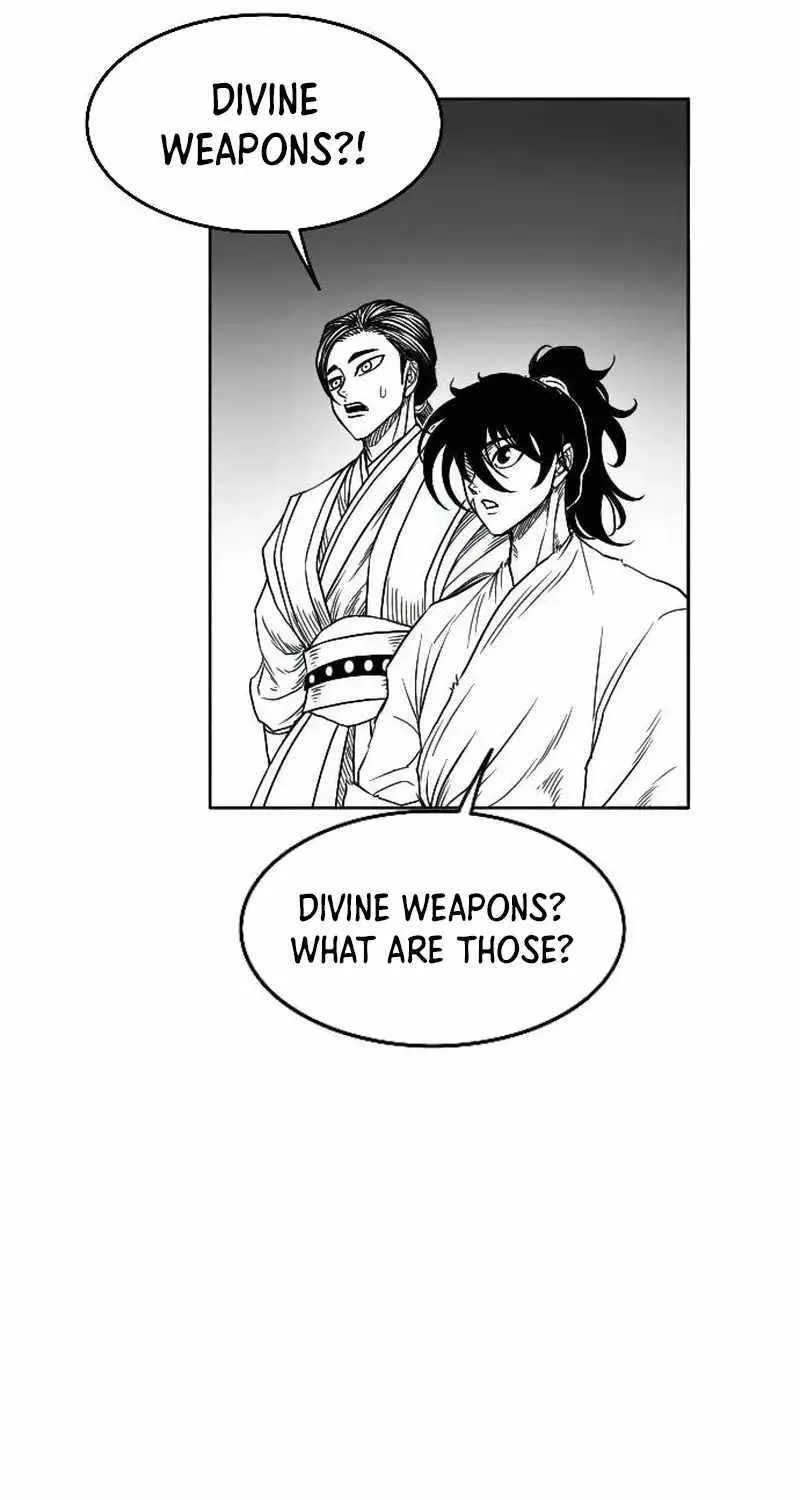 Read Black Serpent chapter 11 image 63 on Lezhin