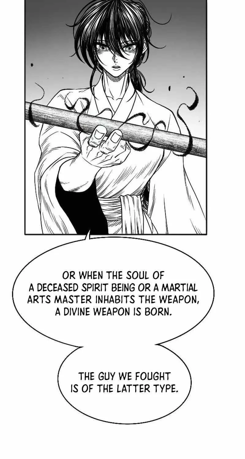 Read Black Serpent chapter 11 image 67 on Lezhin