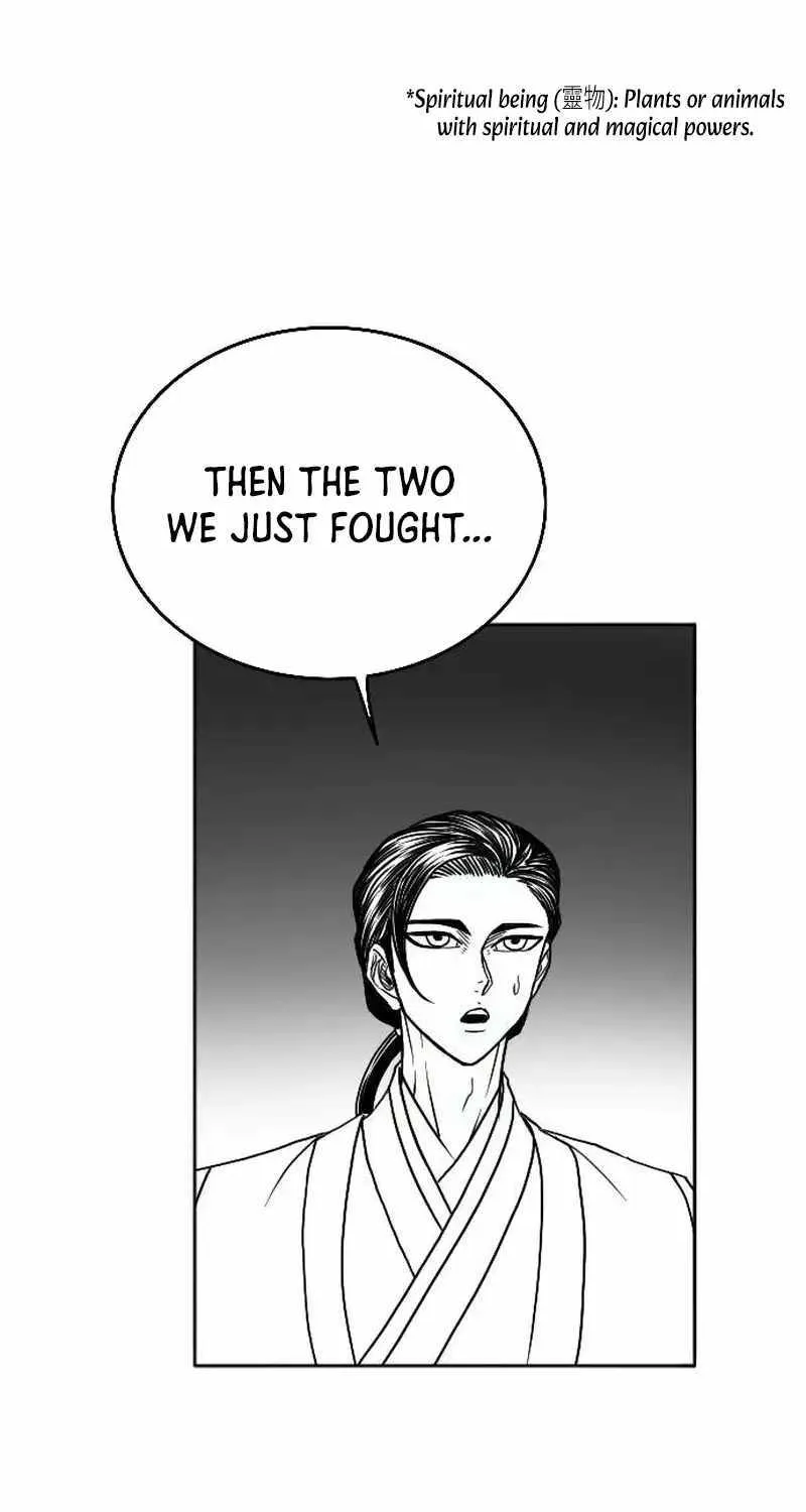 Read Black Serpent chapter 11 image 68 on Lezhin