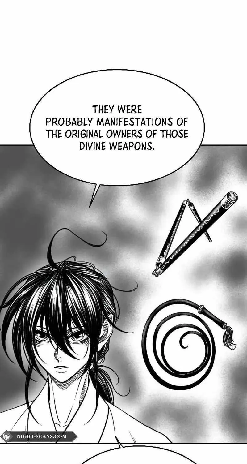 Read Black Serpent chapter 11 image 69 on Lezhin