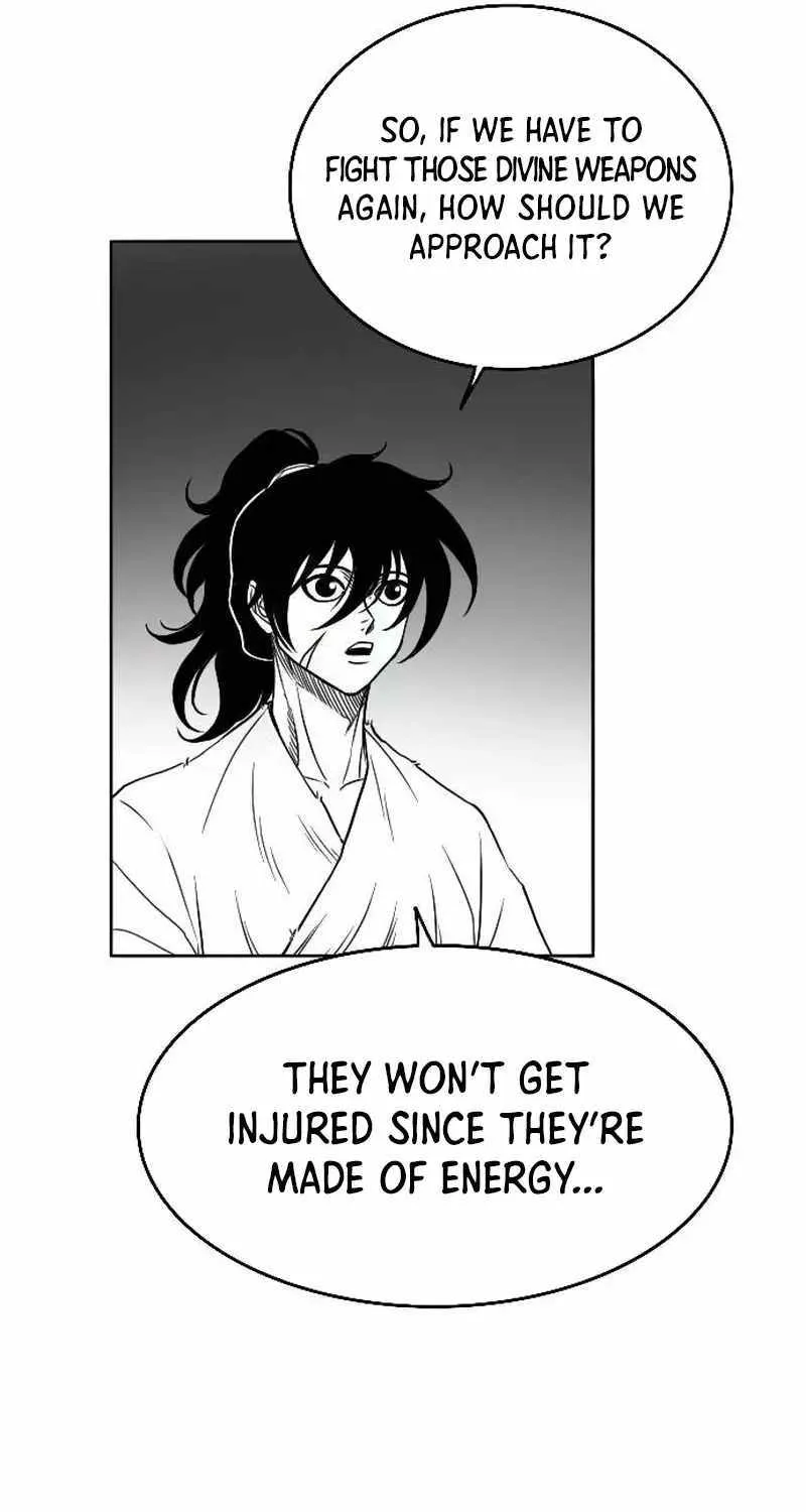 Read Black Serpent chapter 11 image 71 on Lezhin