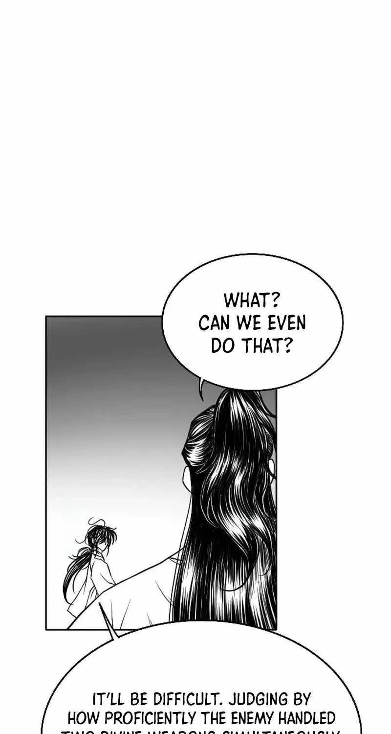 Read Black Serpent chapter 11 image 73 on Lezhin
