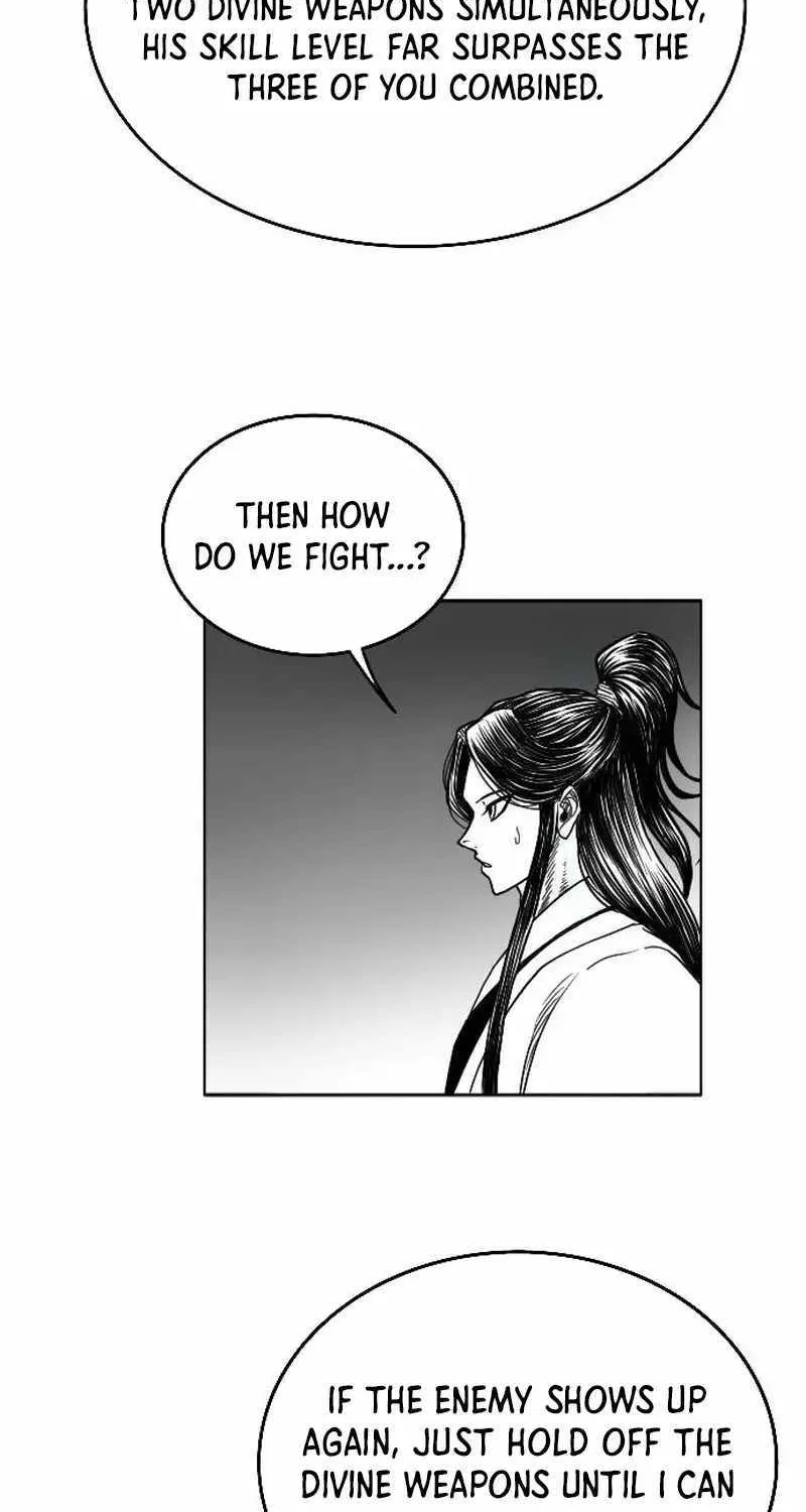 Read Black Serpent chapter 11 image 74 on Lezhin
