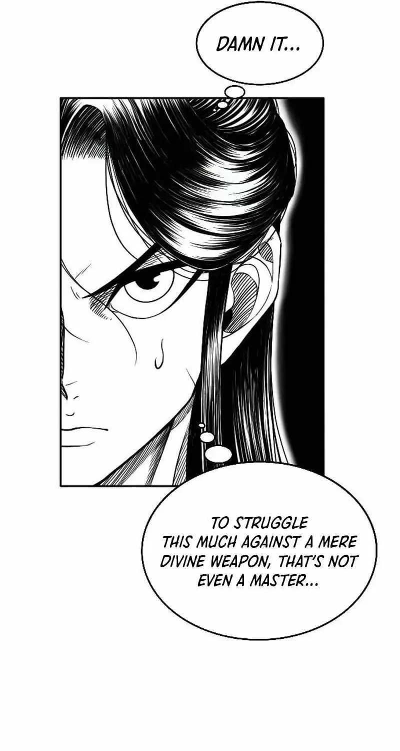 Read Black Serpent chapter 11 image 77 on Lezhin