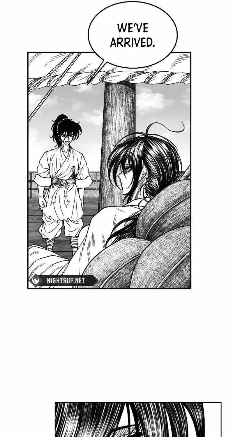 Read Black Serpent chapter 11 image 83 on Lezhin
