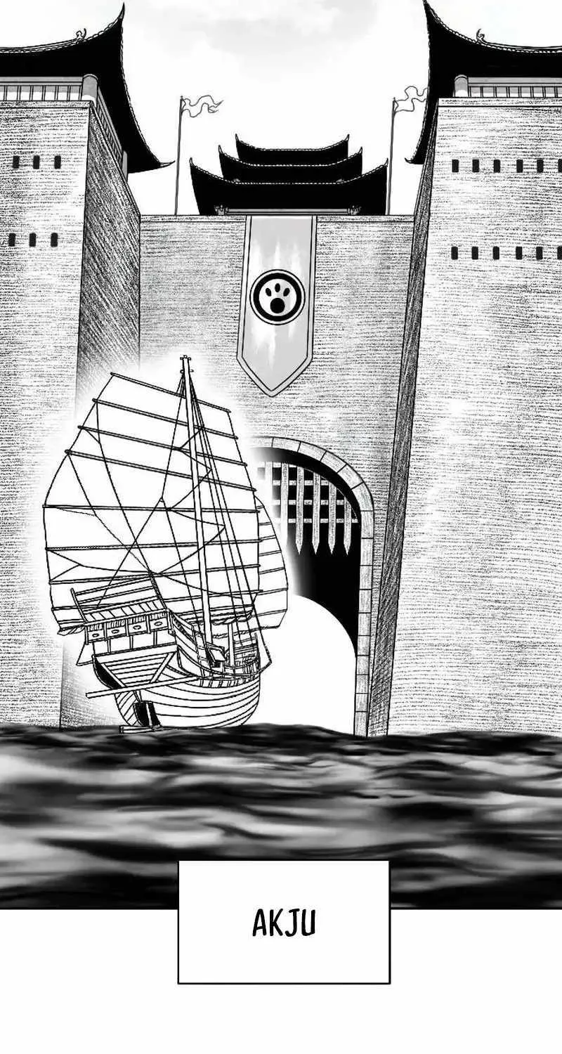 Read Black Serpent chapter 11 image 85 on Lezhin