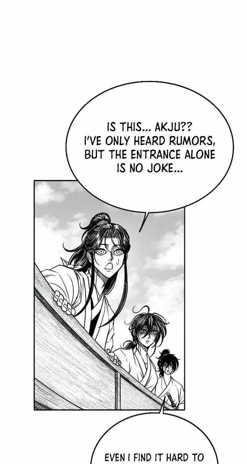 Read Black Serpent chapter 11 image 86 on Lezhin