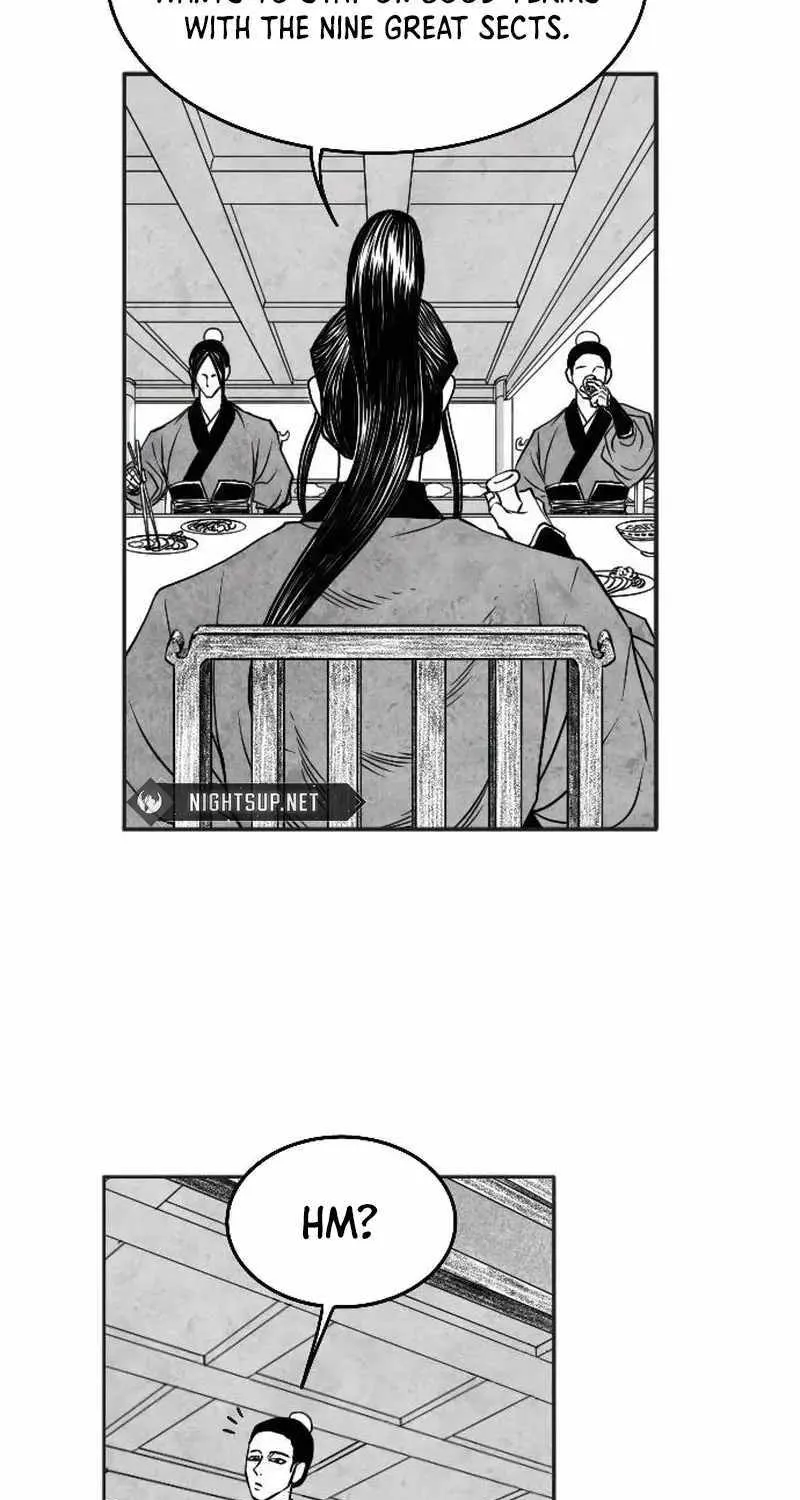 Read Black Serpent chapter 11 image 91 on Lezhin