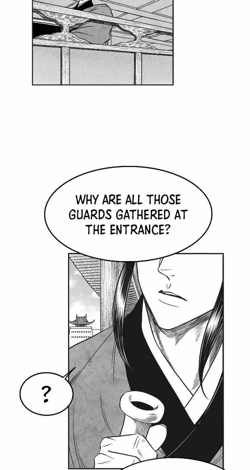 Read Black Serpent chapter 11 image 92 on Lezhin