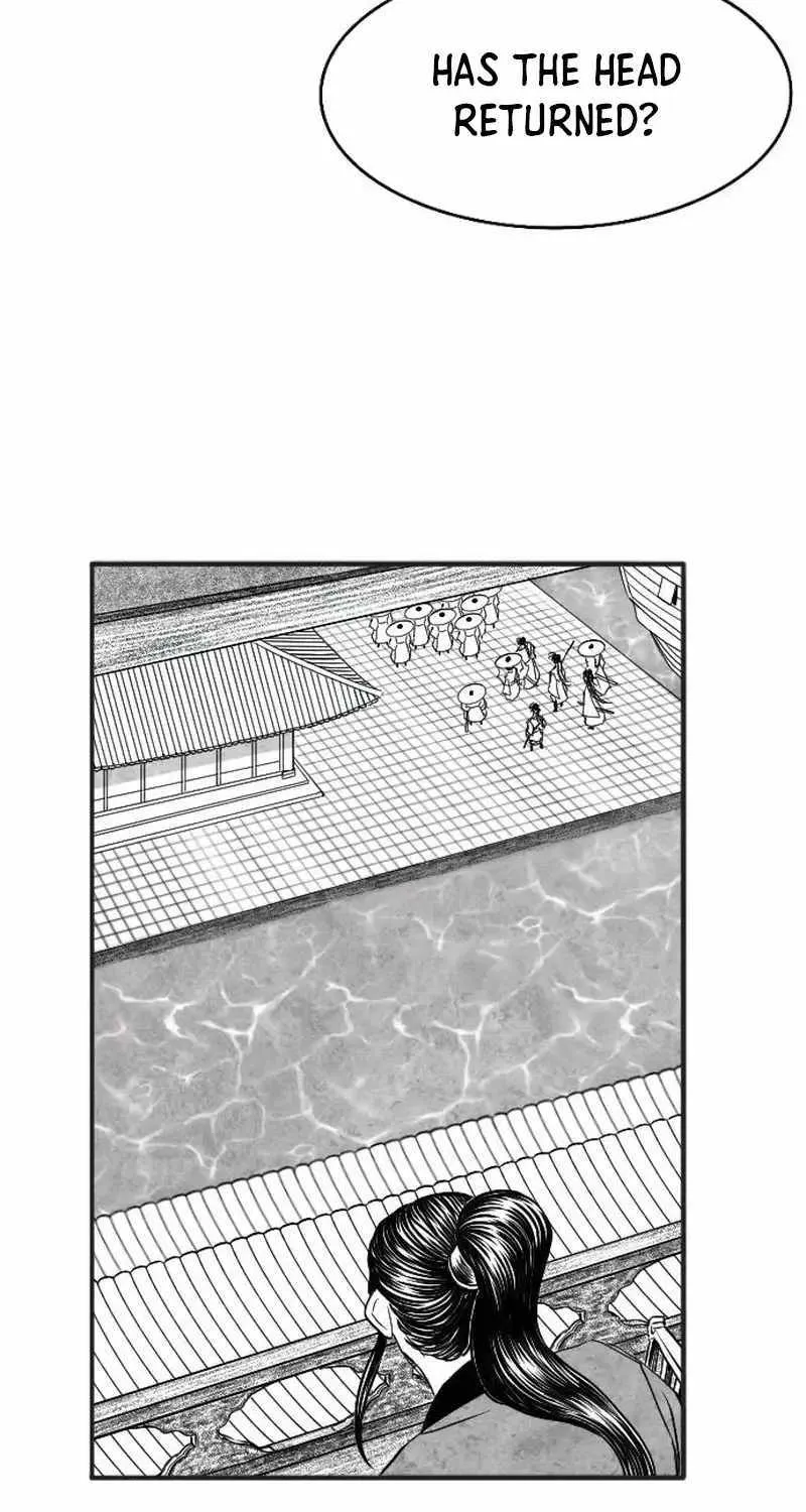 Read Black Serpent chapter 11 image 93 on Lezhin