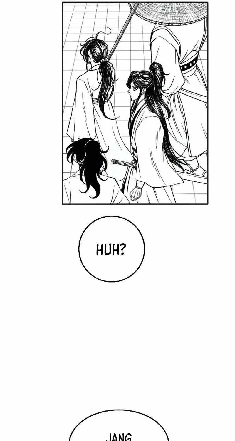 Read Black Serpent chapter 11 image 95 on Lezhin