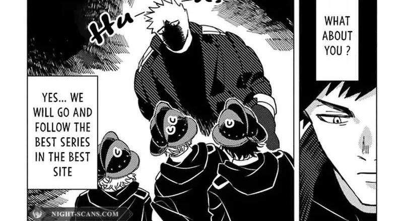 Read Black Serpent chapter 12 image 102 on Lezhin