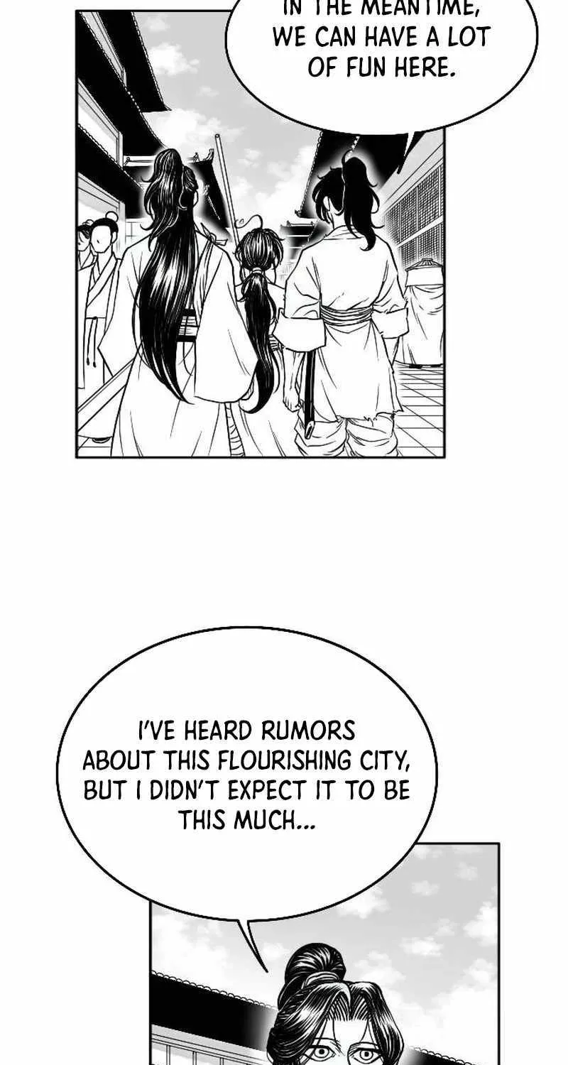 Read Black Serpent chapter 12 image 14 on Lezhin