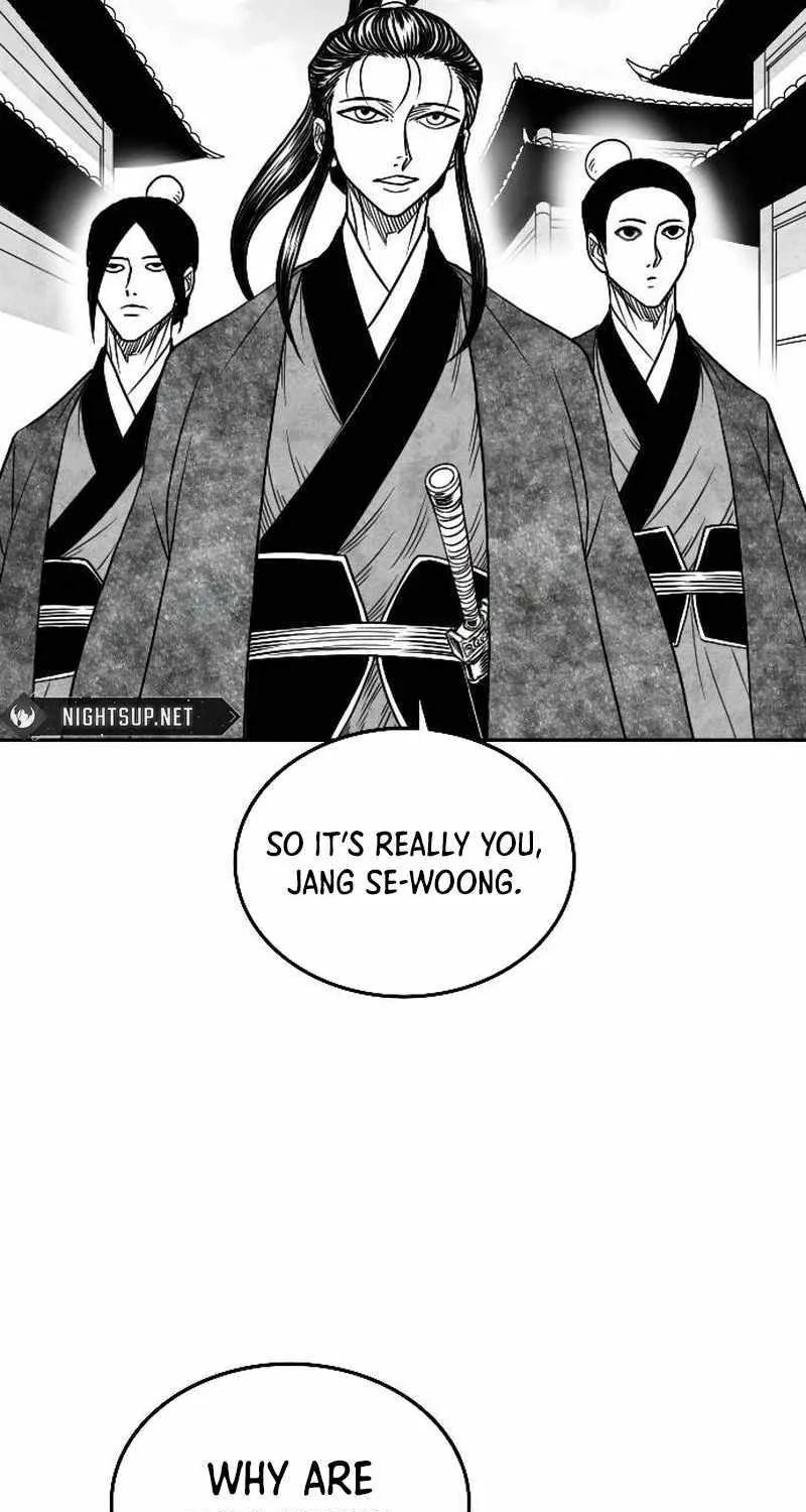 Read Black Serpent chapter 12 image 20 on Lezhin
