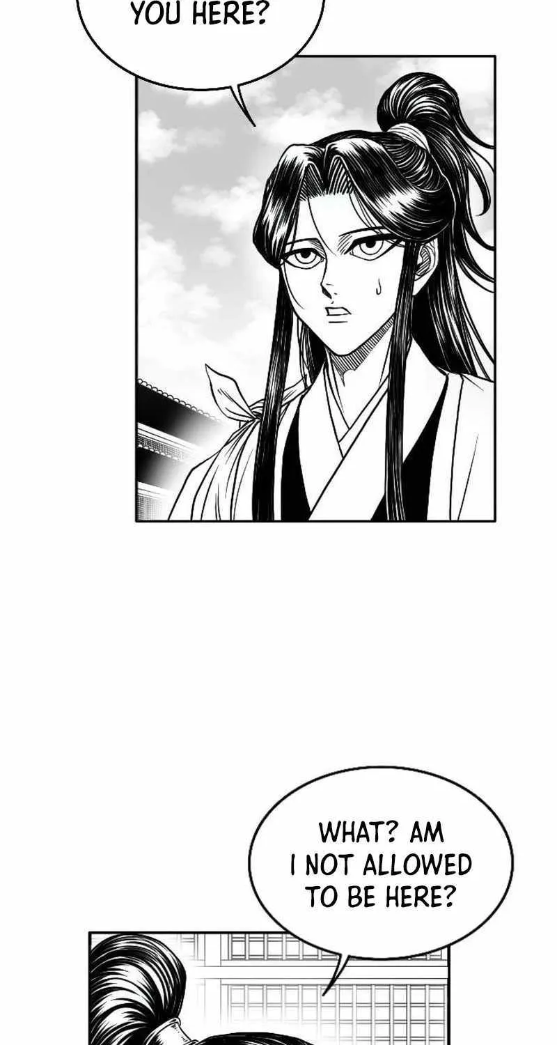 Read Black Serpent chapter 12 image 21 on Lezhin