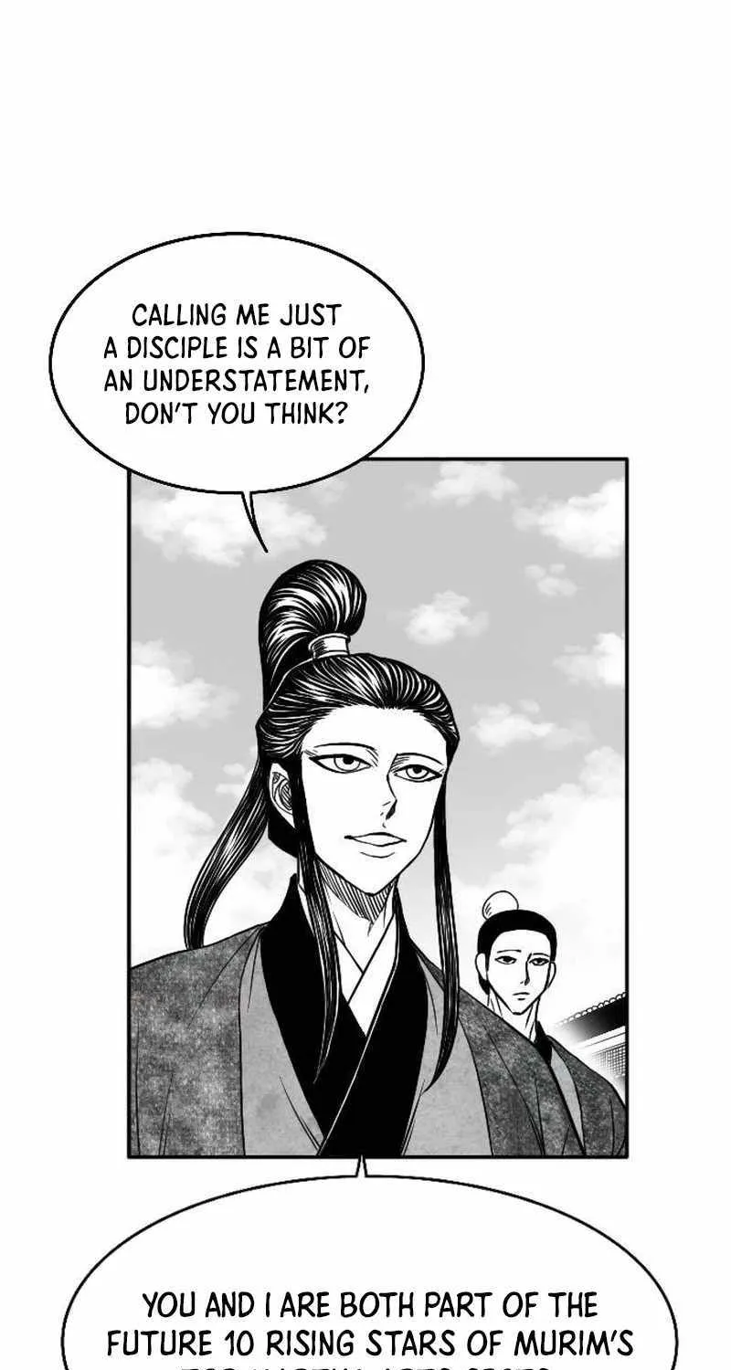 Read Black Serpent chapter 12 image 24 on Lezhin
