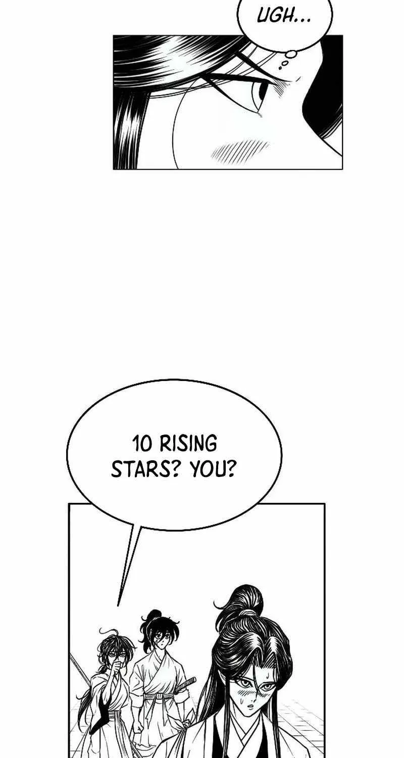 Read Black Serpent chapter 12 image 26 on Lezhin