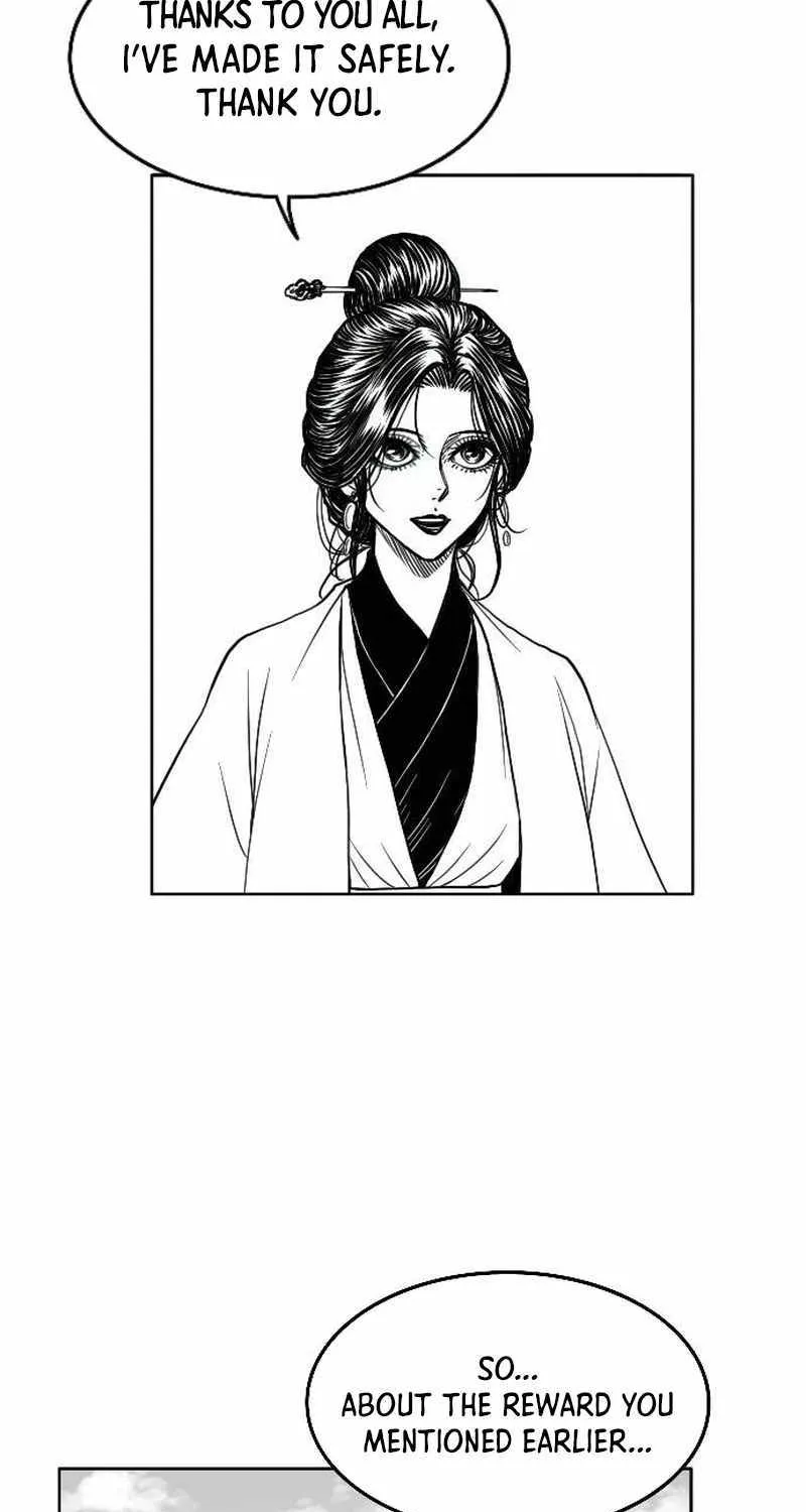 Read Black Serpent chapter 12 image 3 on Lezhin