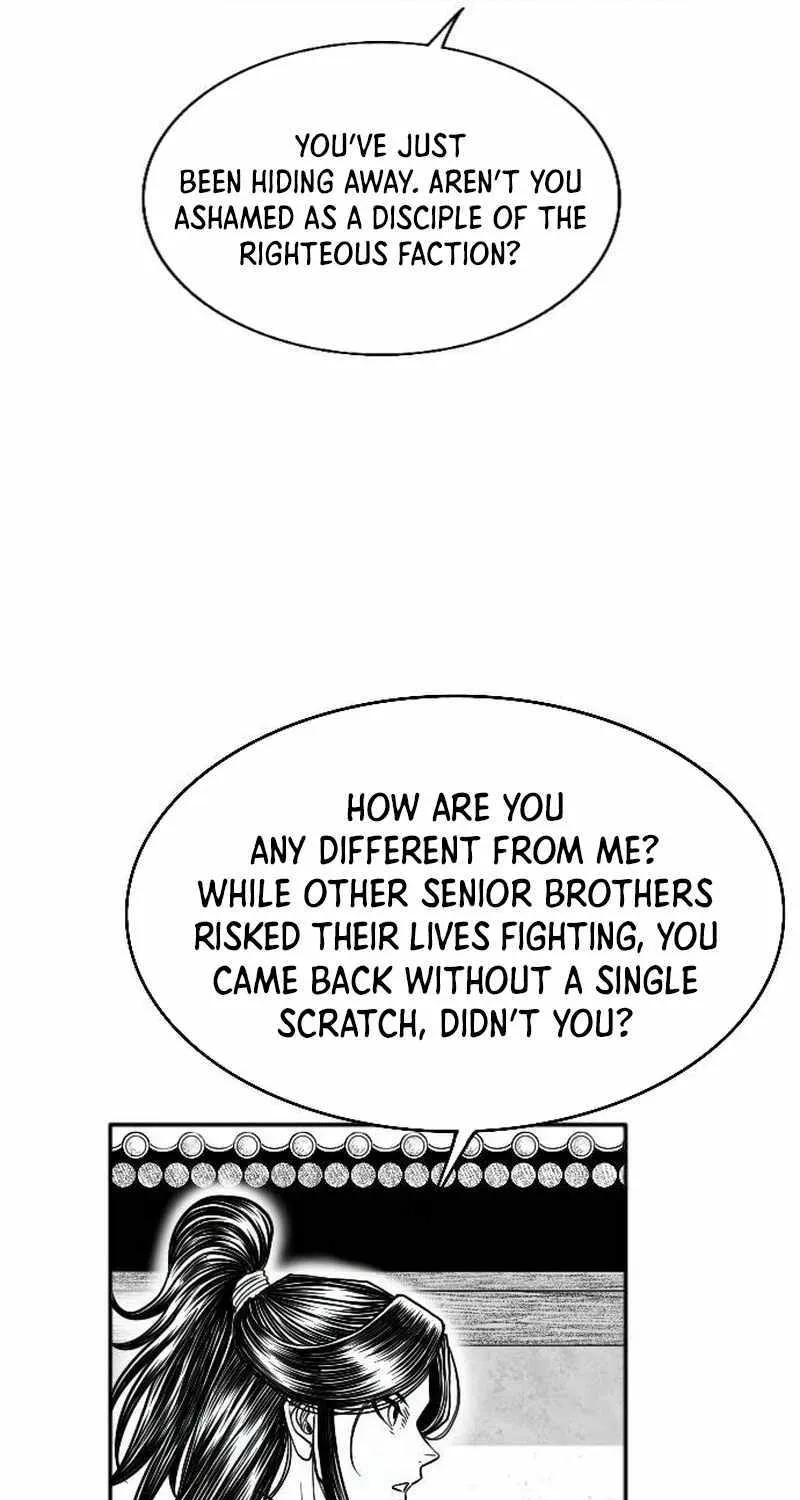 Read Black Serpent chapter 12 image 30 on Lezhin